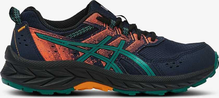 Løpesko Pre Venture 9 - Blå