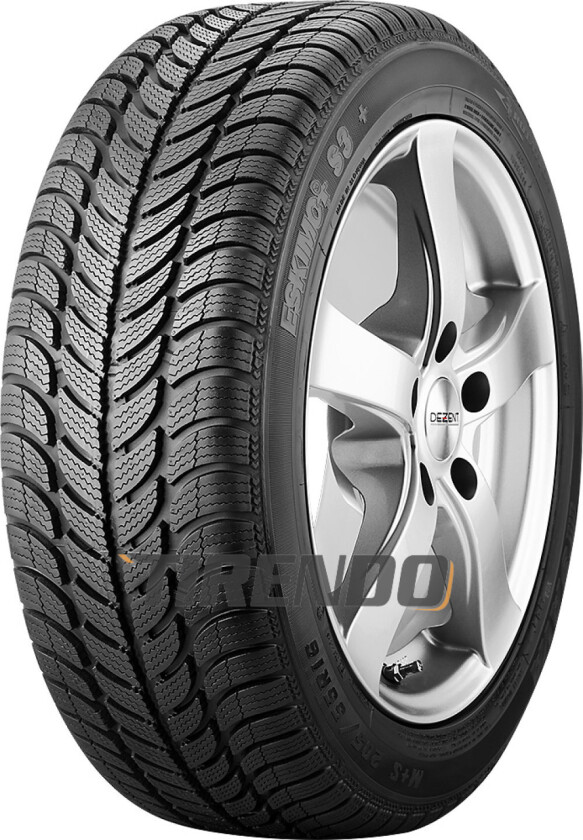 Bilde av Eskimo S3+ ( 165/70 R14 81T )
