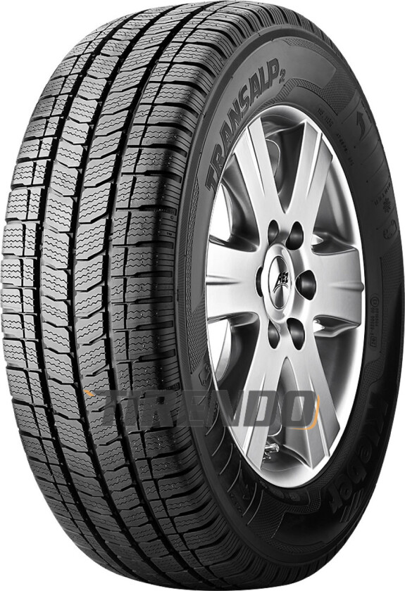 Transalp 2 ( 235/65 R16C 115/113R )
