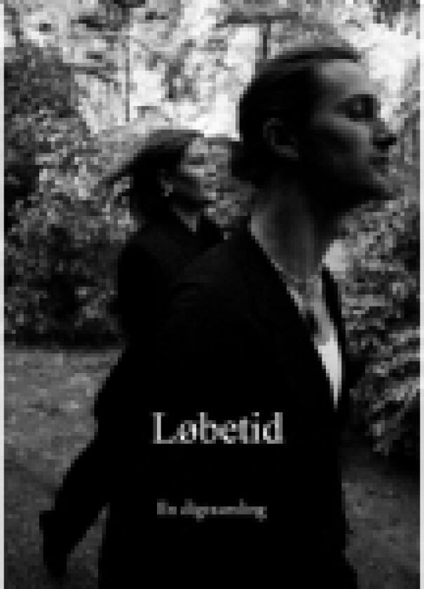 Løbetid | Nikoline Elkjær | Språk: Dansk