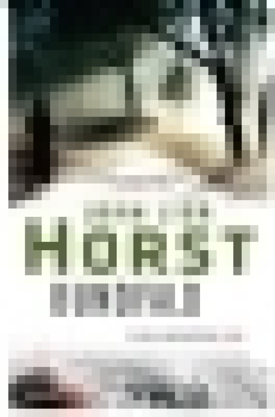 Bundfald | Jørn Lier Horst | Språk: Dansk