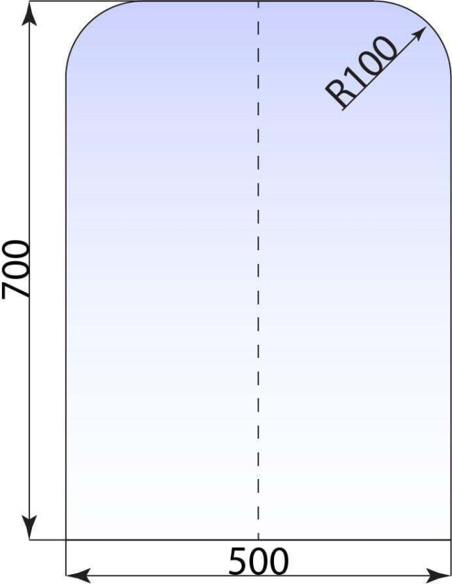 Tolmer gulvplate