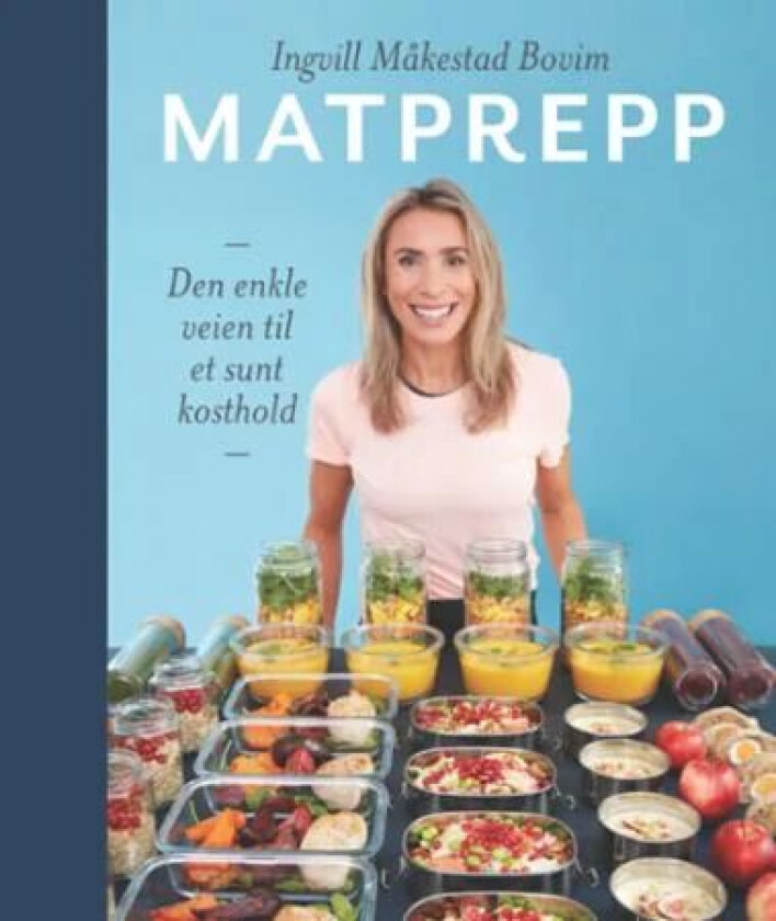 Matprepp