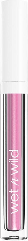 Wet n Wild Mega Slicks Lip Gloss Sinless 2,3ml