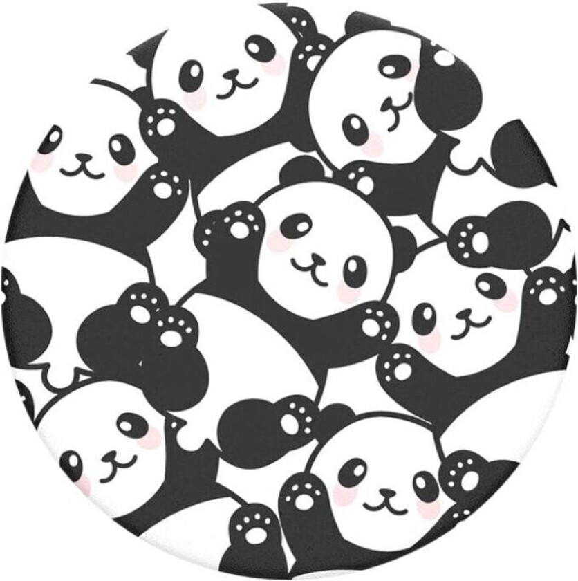 POPSOCKETS PopGrip - Pandamonium - Stander & Greb