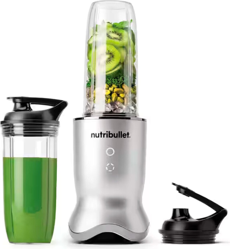 Ultra NB1206S Personal Blender, sølv