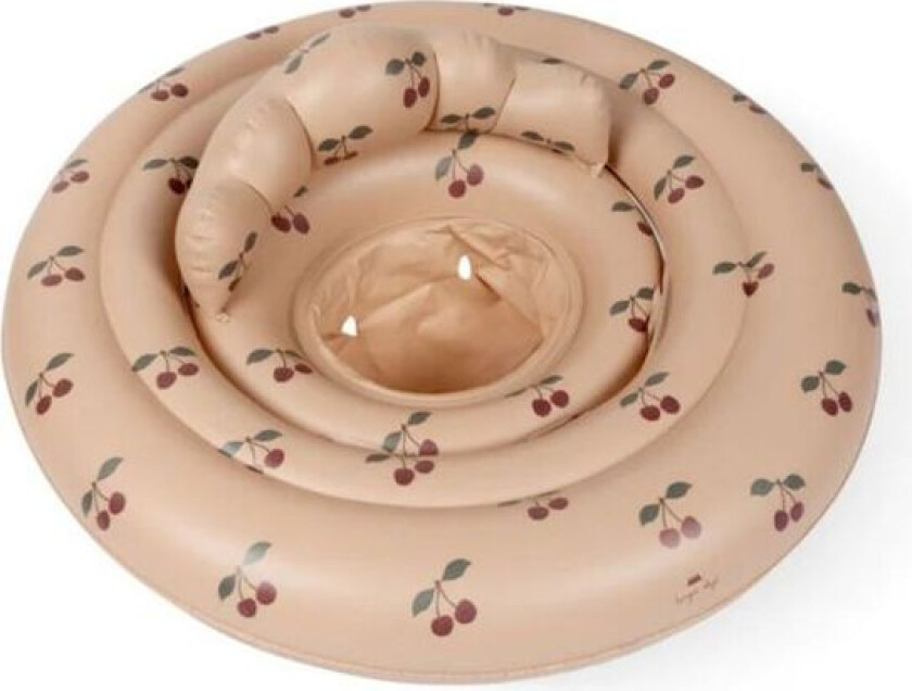 Badering Baby Ma Grande Cerise Blush
