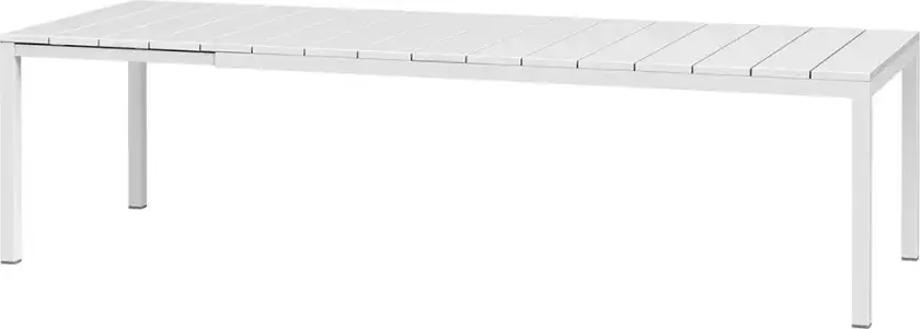 Rio Spisebord 210/280x100cm White