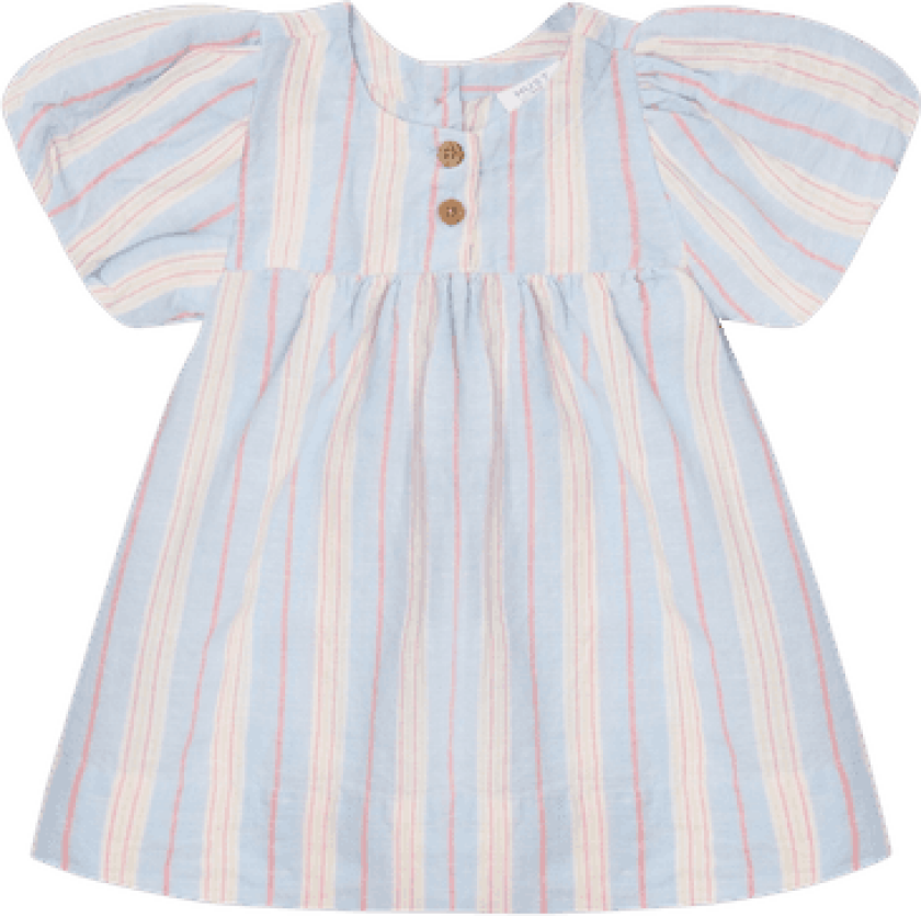 Hust And Claire Kally Kjole Winter Sky