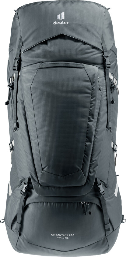 Aircontact Pro 75+10 Sl Graphite
