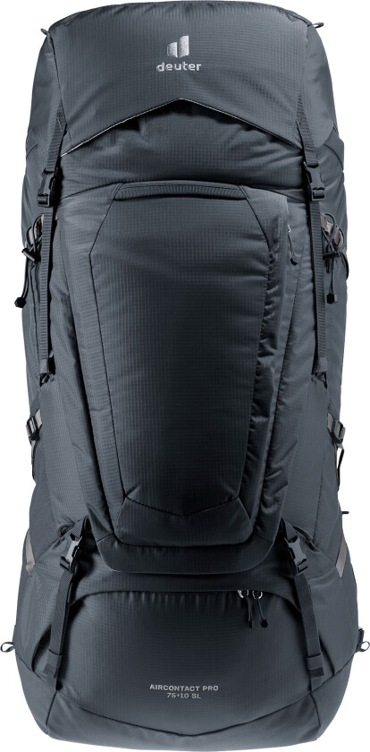 Aircontact Pro 85+10 Black