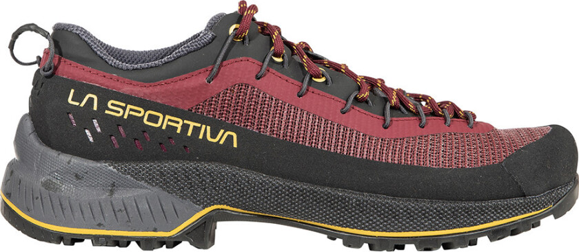 La Sportiva Women's Tx4 Evo St Redwood/onyx