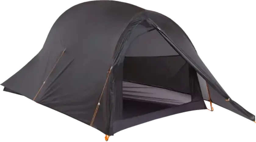 Fly Creek UL2 Asphalt/gray