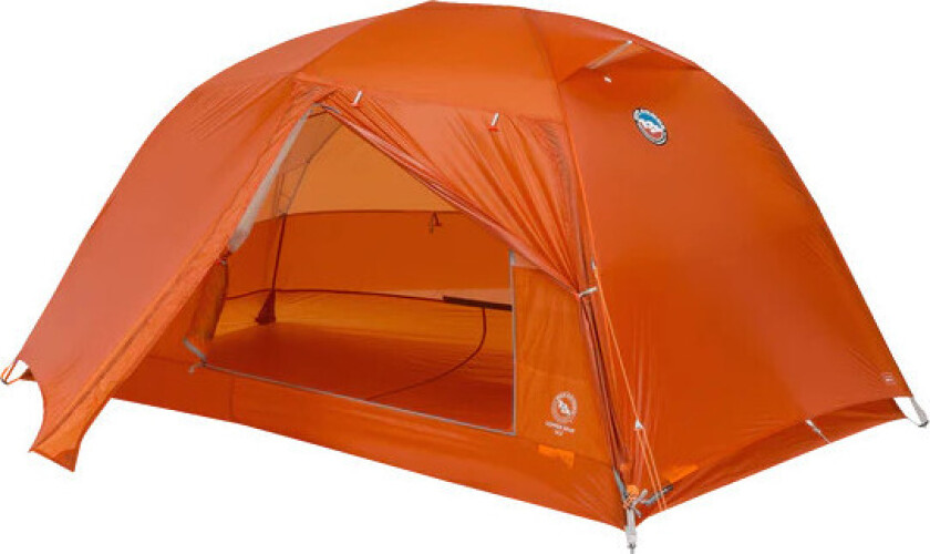 Copper Spur UL2 Tangelo