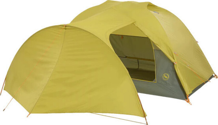 Blacktail 2 Hotel Warm Olive/chinois Green