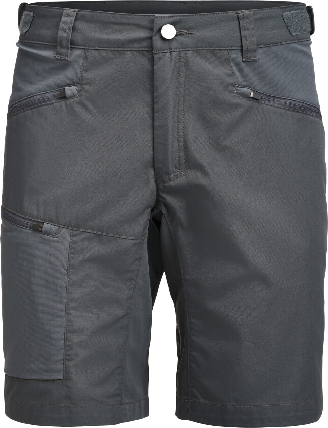 Men's Makke Light Shorts Dark Sky Blue