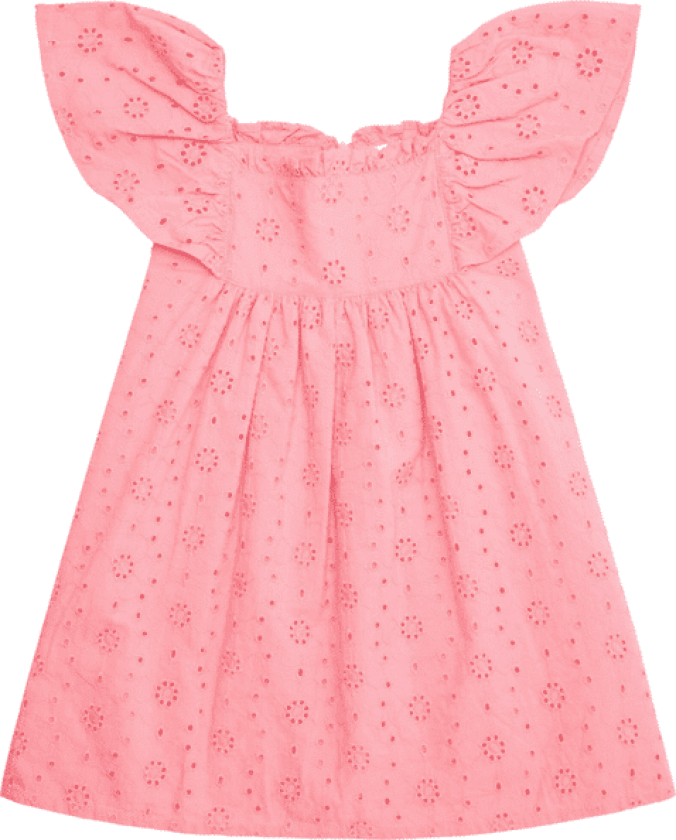 Hust and Claire Hcdonna kjole til barn, Blushing