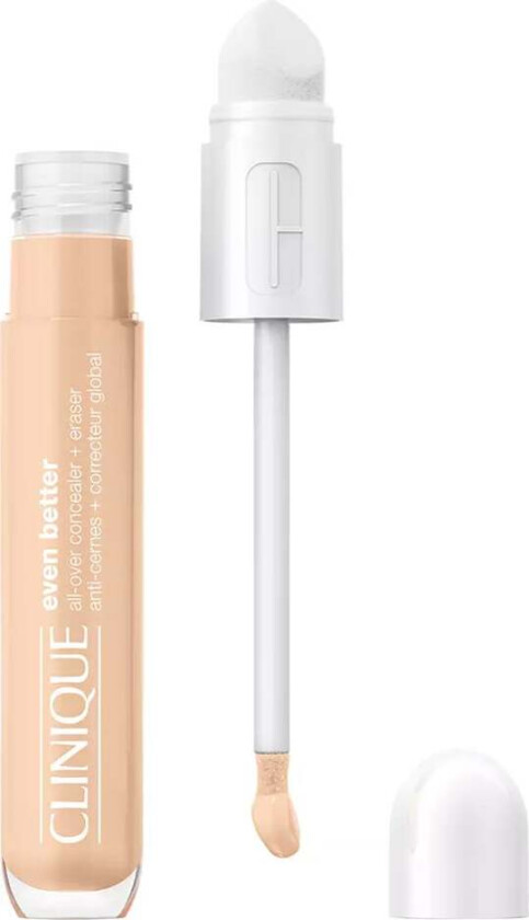 Bilde av Even Better All Over Concealer + Eraser, 6 ml  Concealer