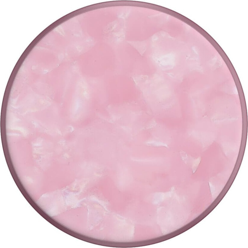 PopGrip Acetate Pink Rose