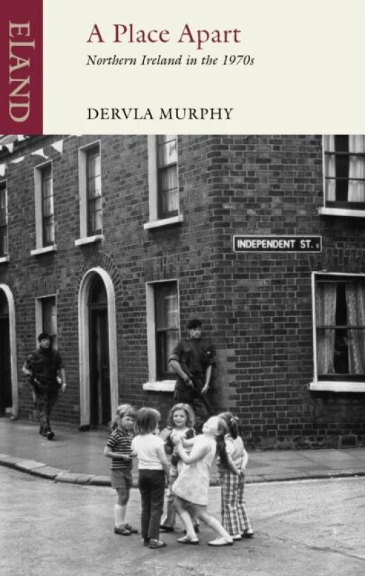 A Place Apart av Dervla Murphy
