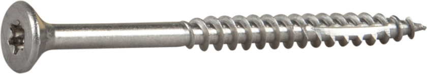 ESSVE TRESKRUE ESSDRIVE SH 4,5X50 A4 (20)