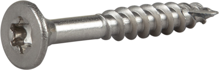 ESSVE TRESKRUE ESSDRIVE SH 4,0X30 A4 (20)