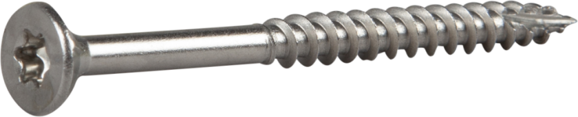 ESSVE TRESKRUE ESSDRIVE SH 4,0X50 A4 (20)