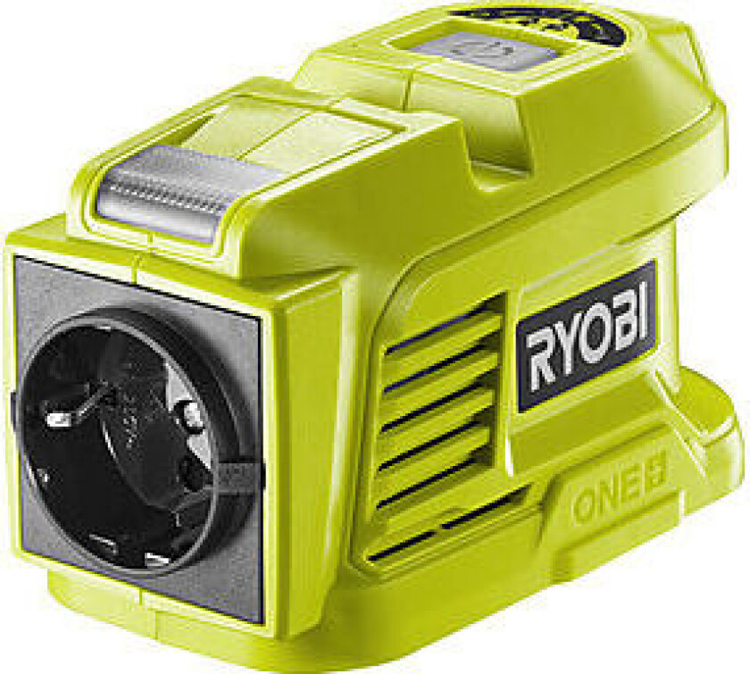 Strømomformer RY18BI150A-0 One+ 150W 18V