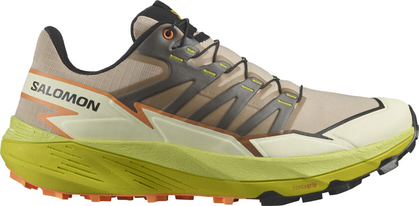 Thundercross Herre Safari / Sulphur Spring / Black 48