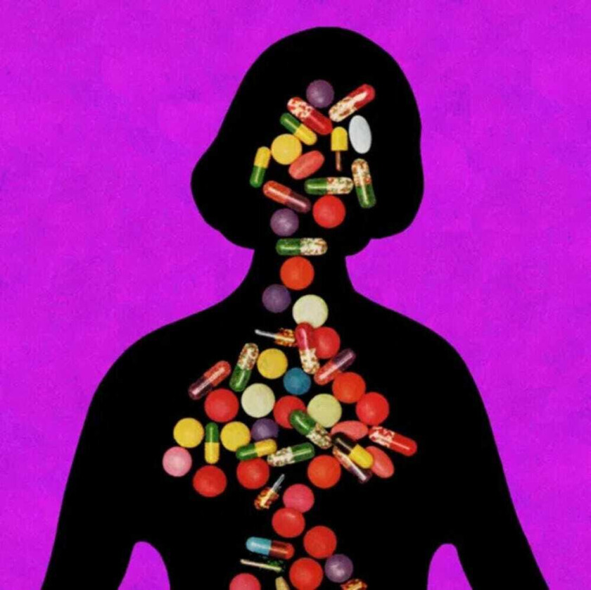 TV Girl, George Clanton Fauxllenium LP/Vinyl