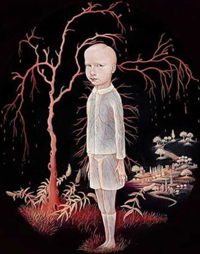 Constant Follower Smile You Send Out Returns To You LP/Vinyl