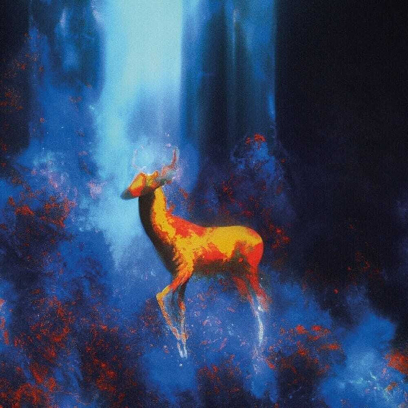 Angel Code Dorcas Ep LP/Vinyl