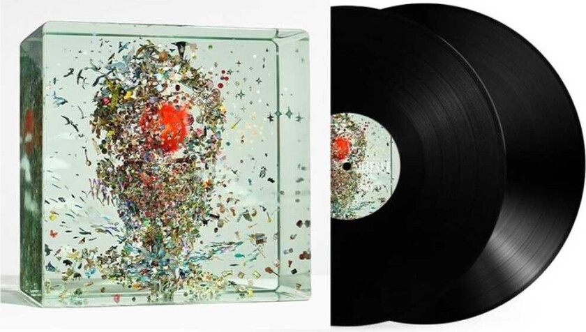 Jacob Collier Djesse Vol 4: Deluxe Edition LP/Vinyl