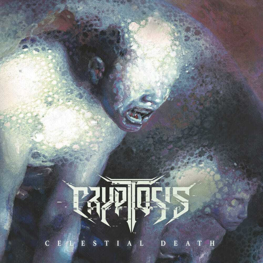 Cryptosis Celestial Death CD