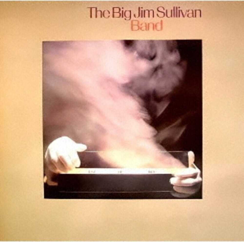 Big Jim Sullivan, Big Jim Sullivan Band Test Of Time CD