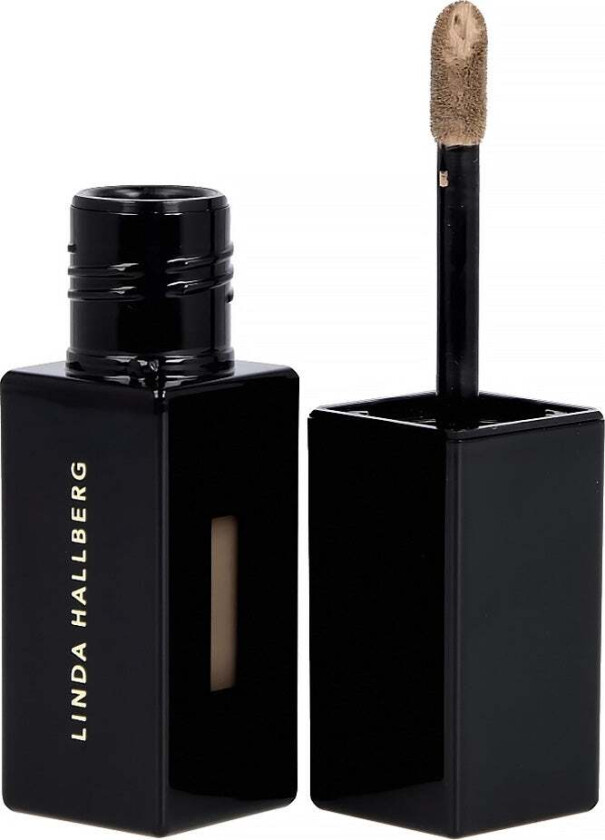 LH Cosmetics Velvet Couture Nougat 4ml