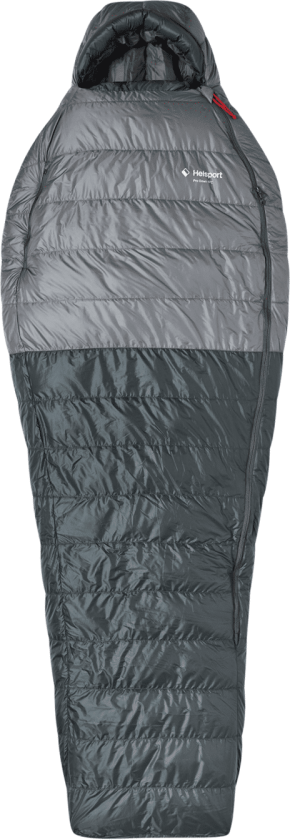 Pro Down 0 200cm, sovepose Dark Shadow / Ruby R