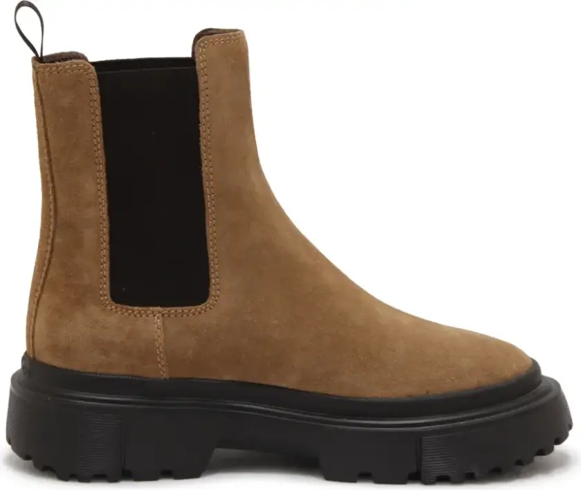 Dame, Sko, Beige, 37 EU