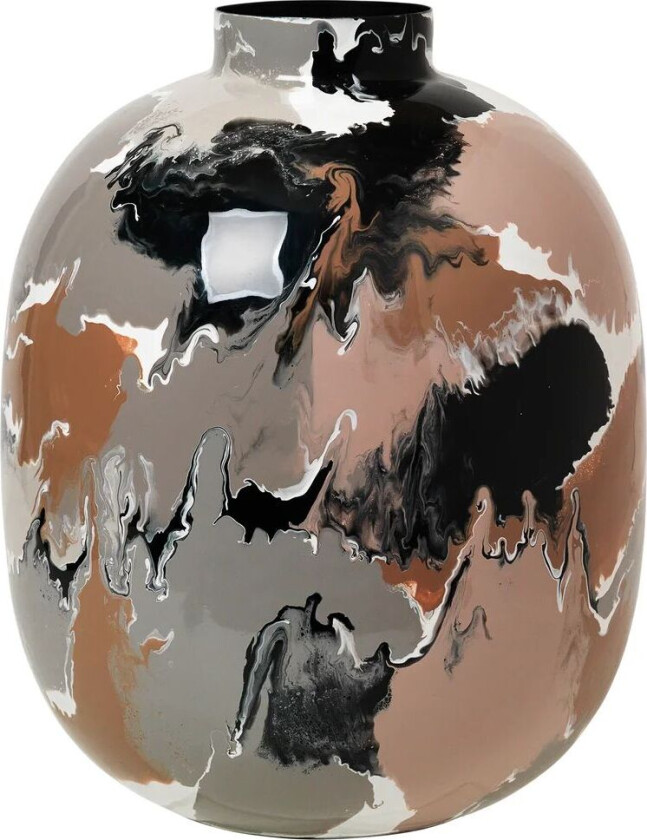 Thyra vase 31 cm Multi