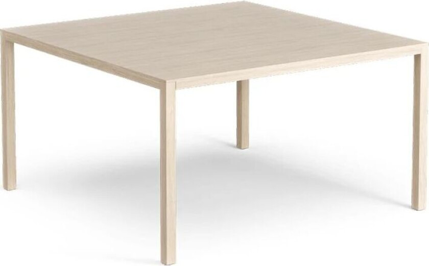 Bilde av Bespoke loungebord naturlakk, h.50 cm