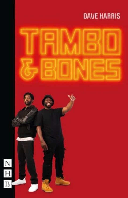 Tambo & Bones av Dave Harris