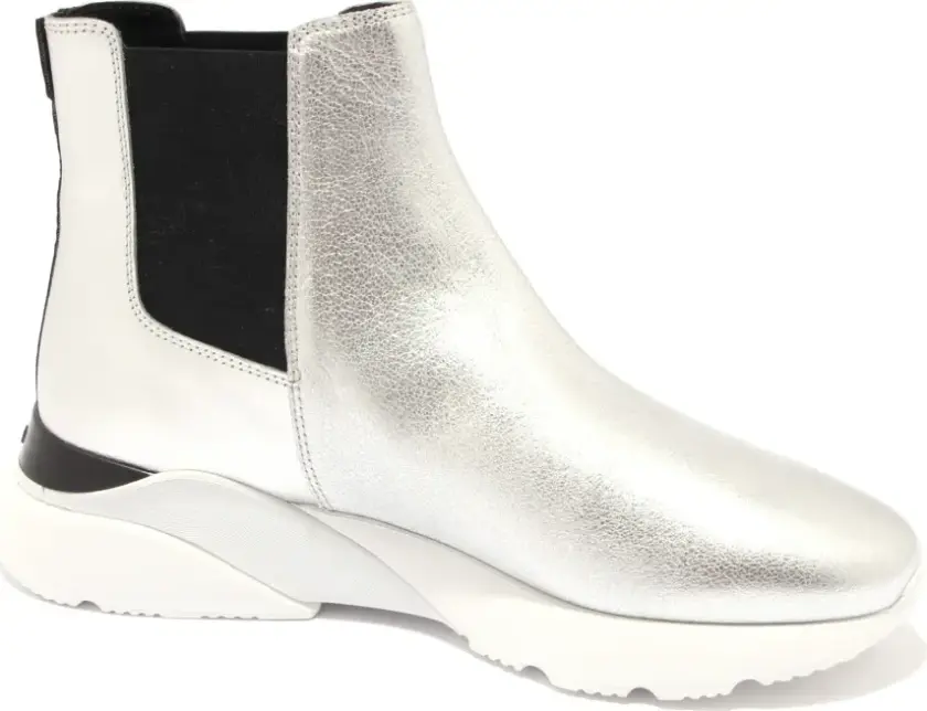 Dame, Sko, Grå, 36 EU