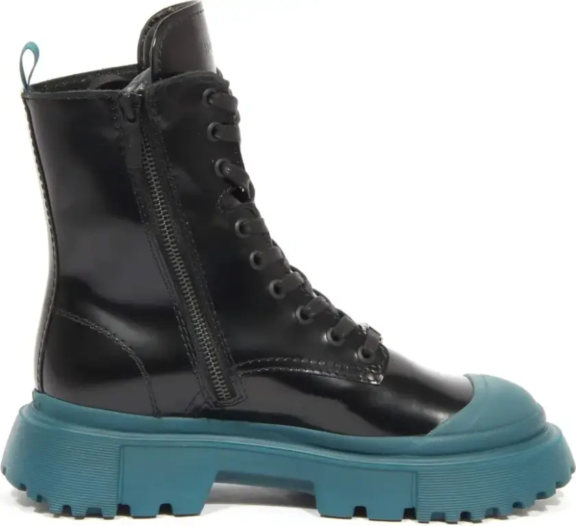 Dame, Sko, Svart, 39 EU