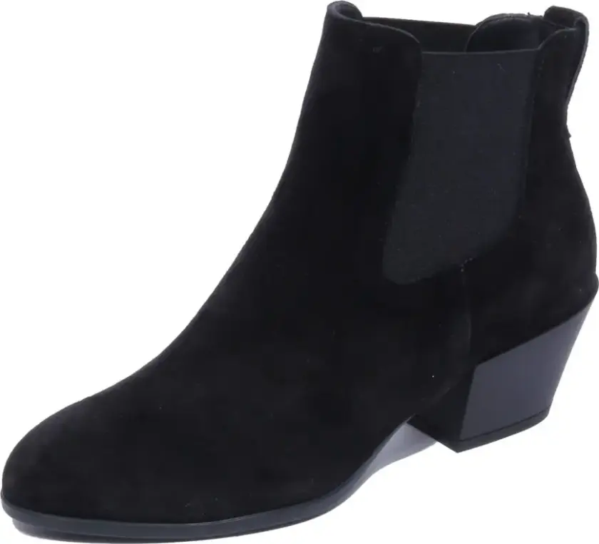 Dame, Sko, Svart, 37 EU