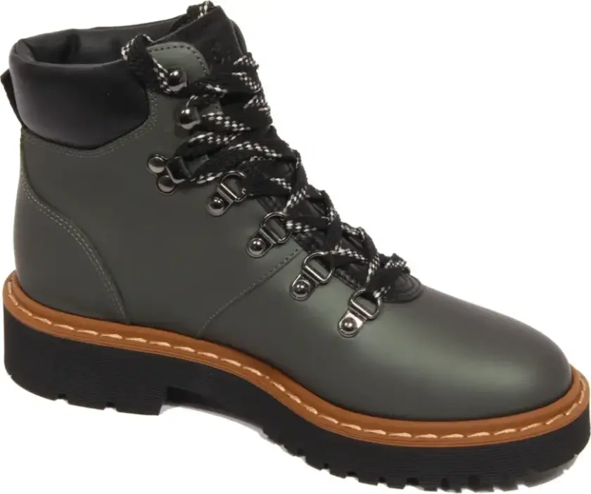 Dame, Sko, Grønn, 36 EU