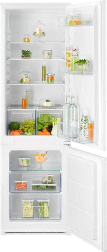 300-serien LNS3LE18S integrert kombiskap