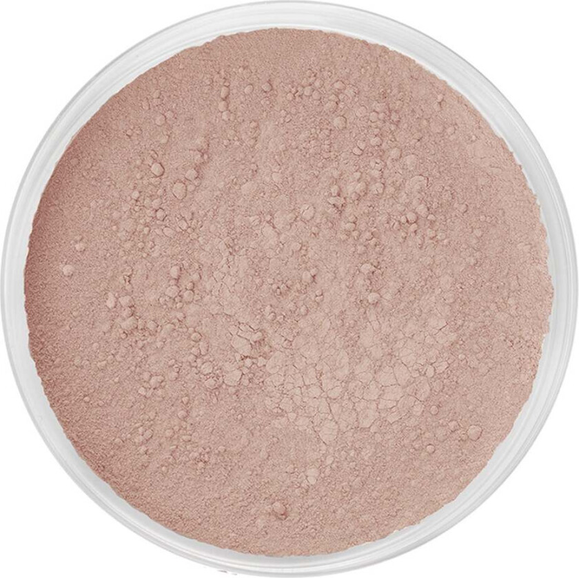 Idun Minerals Mineral Powder Foundation Edda