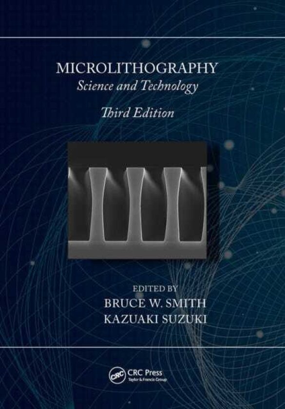 Microlithography Science and Technology