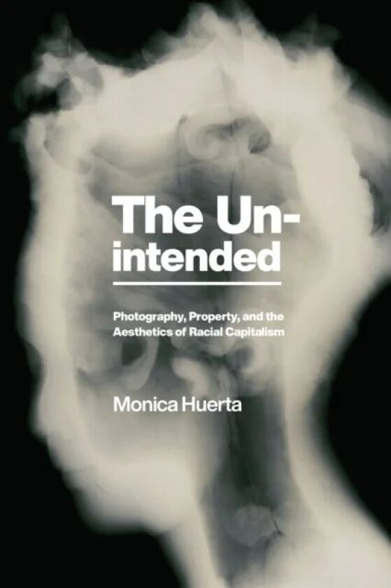 The Unintended av Monica Huerta