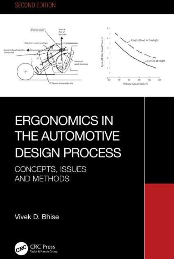 Ergonomics in the Automotive Design Process Concepts, Issues and Methods